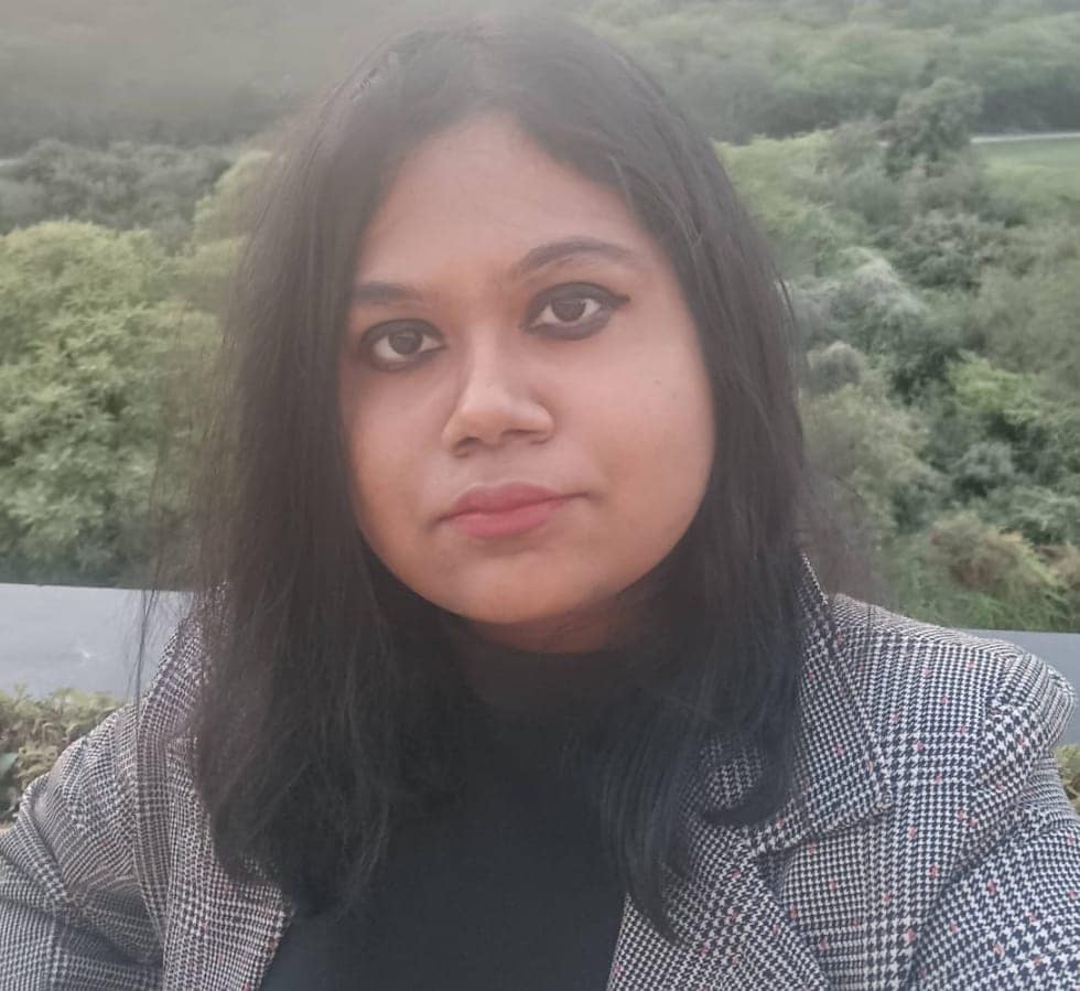 Indrani Bose