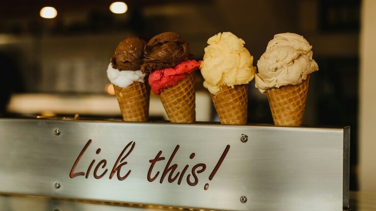 Cool Profits: Ice Cream brands scoop up sales with digital-first advertising