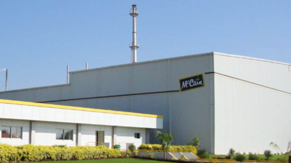 McCain India’s ad cost up by 63% to Rs 88 crore in FY24