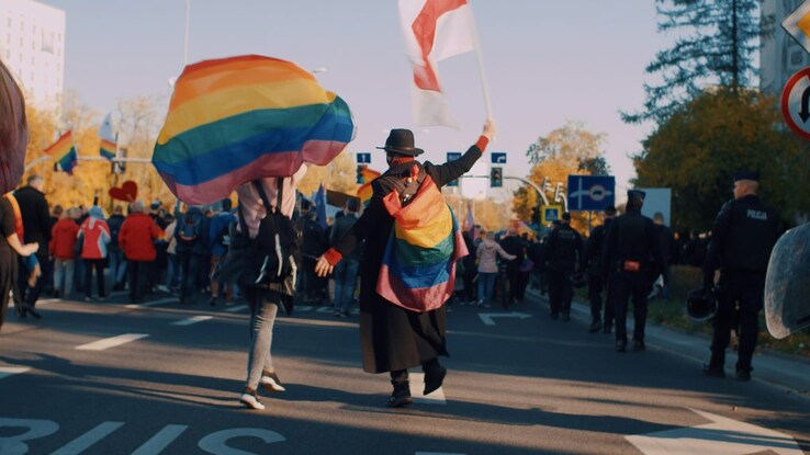 LGBTQIA+ consumers demand diversity, feel unseen in ads: Kantar