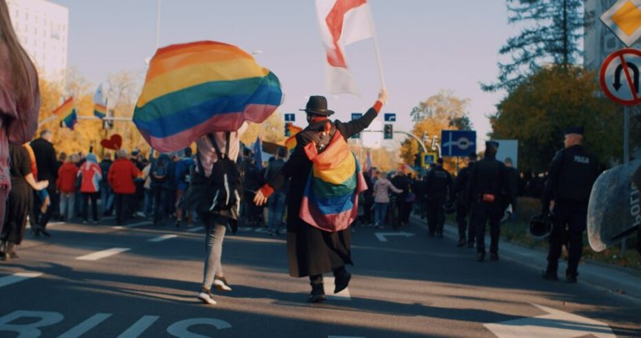 LGBTQIA+ consumers demand diversity, feel unseen in ads: Kantar