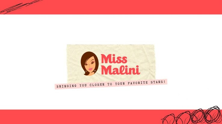 The Good Glamm Group sells MissMalini Entertainment to Creativefuel