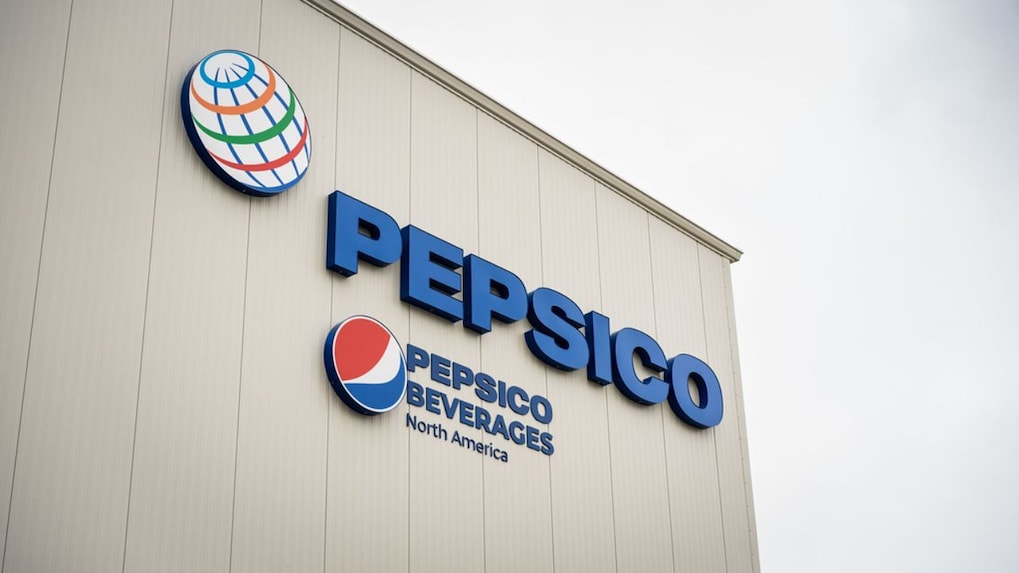 'International business is largest growth engine, India in a good place': PepsiCo CEO Ramon Laguarta says