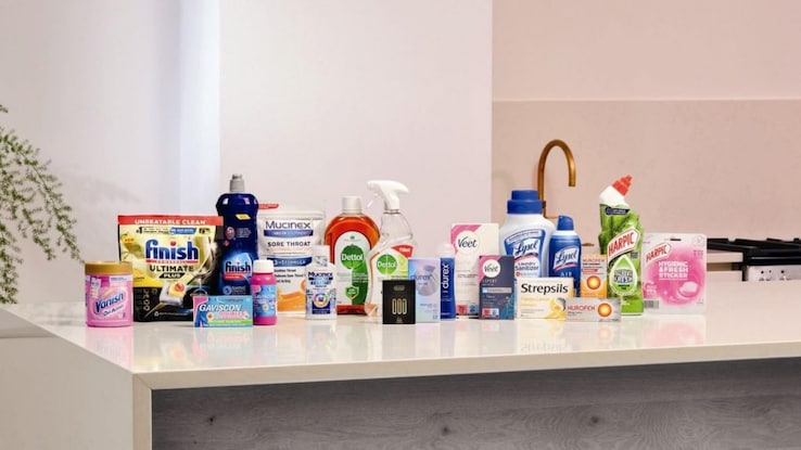 Dettol maker Reckitt reports robust growth in India, driven by dental, Harpic products