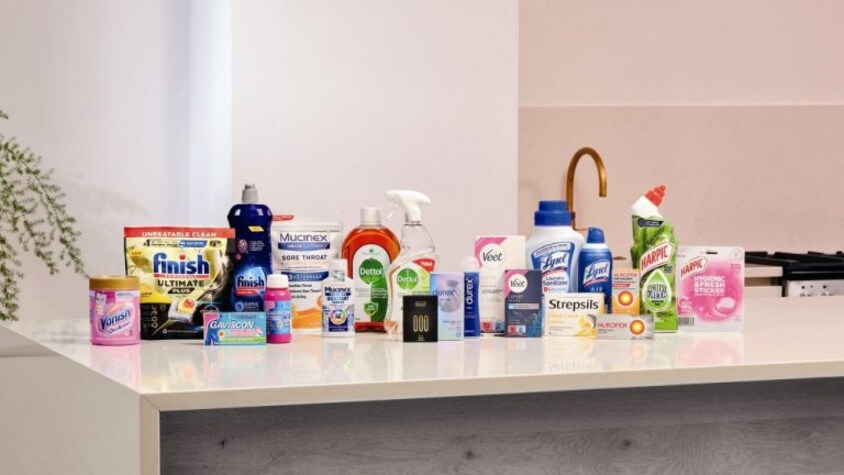 Dettol maker Reckitt reports robust growth in India, driven by dental, Harpic products