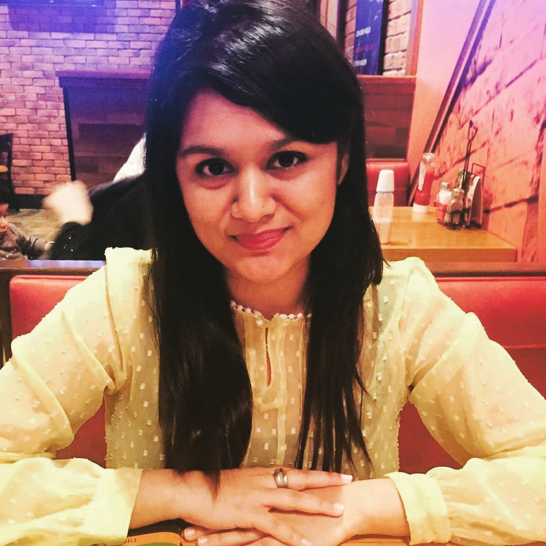 Sakina Kheriwala