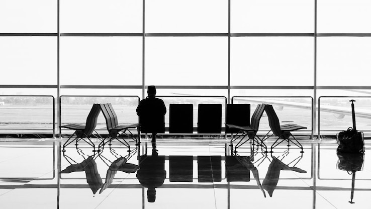 Navi Mumbai airport sells 70% of ad space before opening; Jewar follows close behind