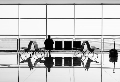 Navi Mumbai airport sells 70% of ad space before opening; Jewar follows close behind
