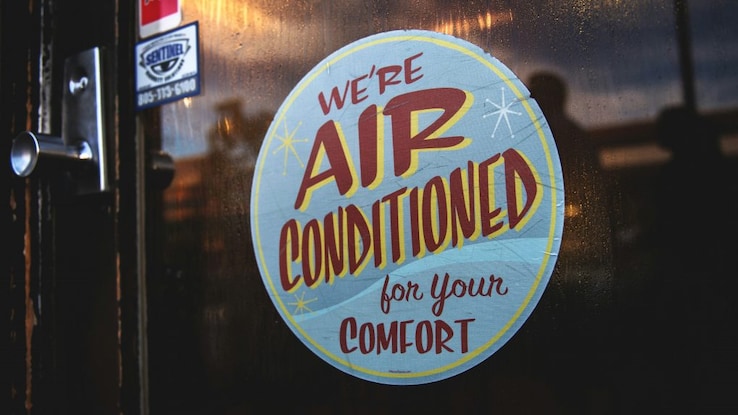 Cooling Wars Heat Up: AC brands battle for summer dominance