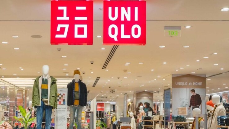 Uniqlo's parent registers 33% rise in profit to $1000 million in Q2 2025