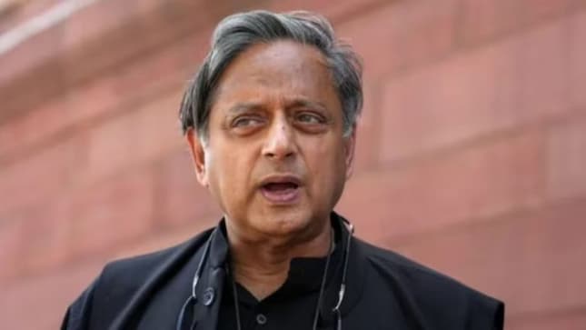 Brand Shashi Tharoor: Substance, spectacle and ‘Tharoorisms'