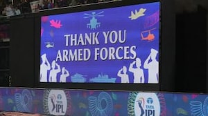 IPL final to honour Operation Sindoor; BCCI invites all 3 service chiefs