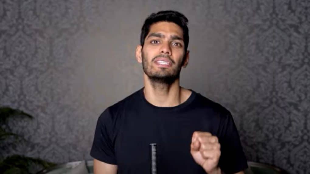 YouTuber Mohak Mangal alleges extortion by ANI over 9-second clip, seeks Ashwini Vaishnaw's intervention
