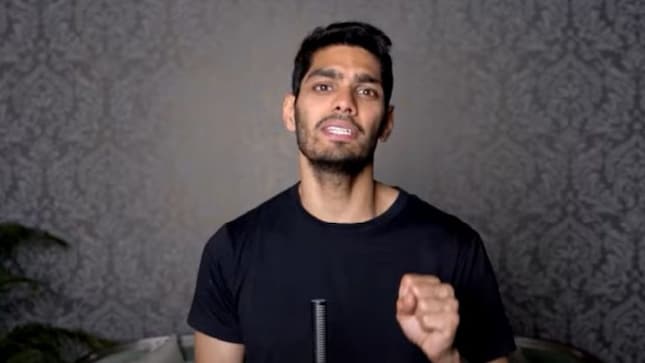 YouTuber Mohak Mangal alleges extortion by ANI over 9-second clip, seeks Ashwini Vaishnaw's intervention