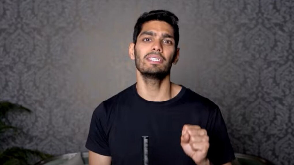 YouTuber Mohak Mangal alleges extortion by ANI over 9-second clip, seeks Ashwini Vaishnaw's intervention