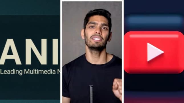 A copyright standoff threatening India's creator economy