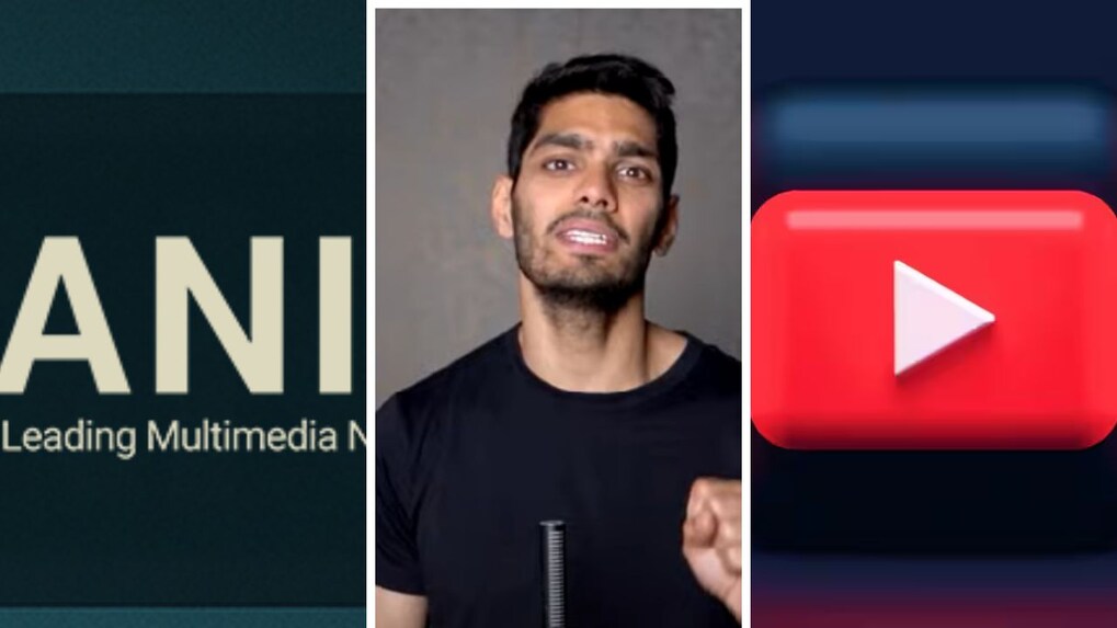 ANI vs Mohak Mangal: A copyright standoff threatening India's creator economy