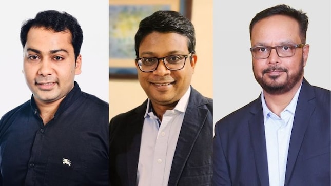 LS Digital elevates senior leaders to key CXO roles