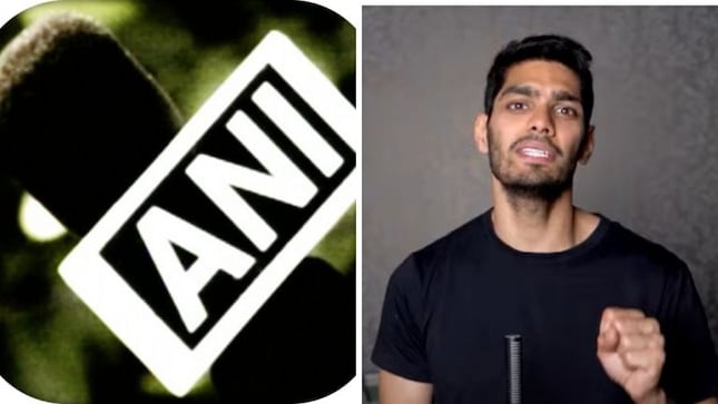 ANI files defamation suit against Mohak Mangal, Kunal Kamra and Mohammed Zubair