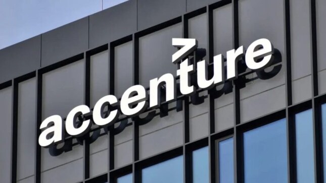 Accenture announces salary hikes and promotions after 2.5 years