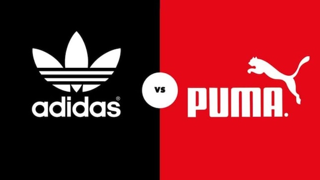 Adidas vs Puma: Legendary feud set for TV series adaptation