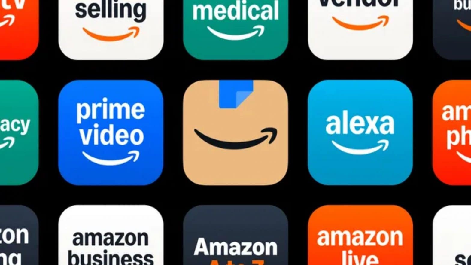 The redesign is part of a sweeping brand system refinement that aims to unify the tech giant's sprawling ecosystem under a consistent and contemporary visual language.