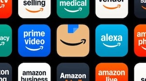 Amazon just rolled out a redesigned logo—and you probably missed it!