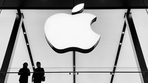 Apple cuts roles across Sales teams amid wider tech industry slowdown