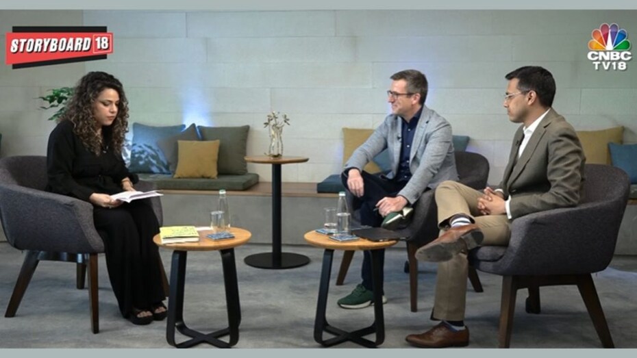 Personalisation is first and foremost a people problem: BCG's Mark Abraham and Aarav Singhal