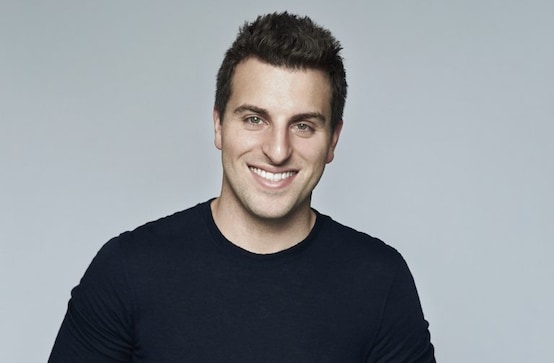 Airbnb’s Brian Chesky breaks down the crucial differences between founders and managers