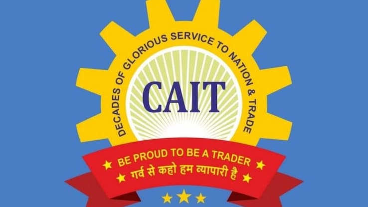 CAIT urges ban on sale of Pakistani flags, merchandise on e-commerce platforms