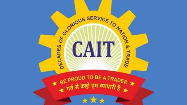 CAIT urges ban on sale of Pakistani flags, merchandise on e-commerce platforms