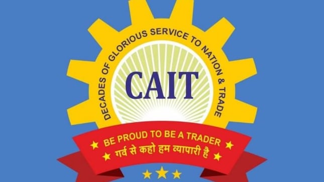 CAIT urges ban on sale of Pakistani flags, merchandise on e-commerce platforms
