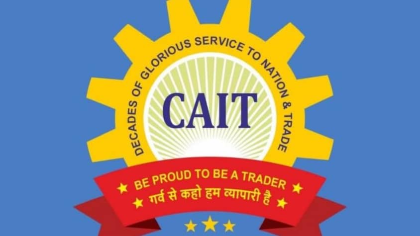 CAIT urges ban on sale of Pakistani flags, merchandise on e-commerce platforms
