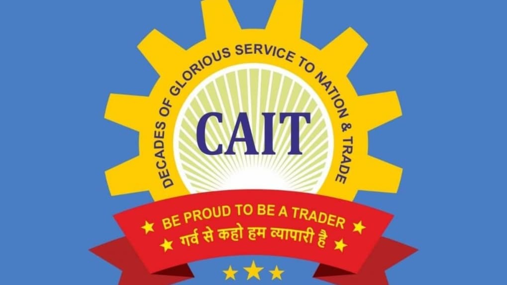 CAIT urges ban on sale of Pakistani flags, merchandise on e-commerce platforms