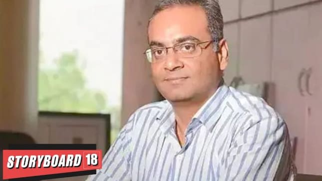 Policies are never frozen, always evolving documents: Prasar Bharati CEO Gaurav Dwivedi