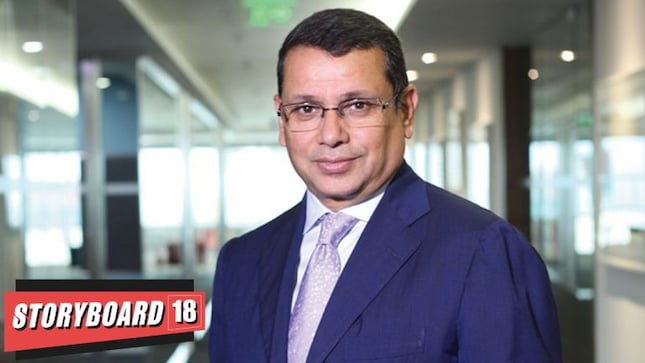 "Most media companies haven’t changed at all": Uday Shankar calls for innovation in monetization, local content to unlock India’s M&E growth
