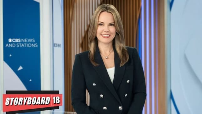 CBS News Chief Wendy McMahon resigns amid Trump lawsuit, editorial independence concerns