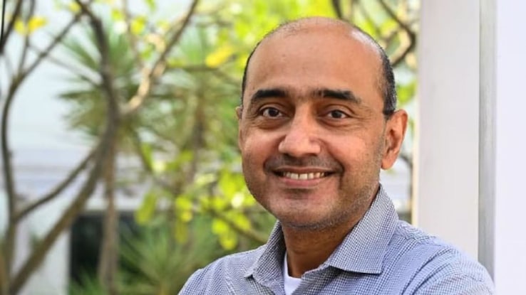 DTH faces a ‘moment of reckoning’ but sees growth opportunity amid broadband expansion, regulatory imbalance: Gopal Vittal, Bharti Airtel