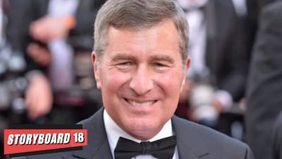 MPA chief says India is in the ‘first tier’ of AI nations, calls copyright key to global investment
