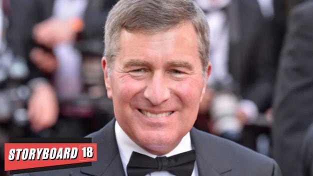 Hollywood studios ready to invest, collaborate with Indian creators to realize PM Modi’s vision for $100 billion creative economy: MPA Chief Charles Rivkin