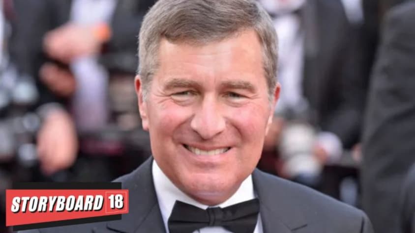 Hollywood studios ready to invest, collaborate with Indian creators to realize PM Modi’s vision for $100 billion creative economy: MPA Chief Charles Rivkin