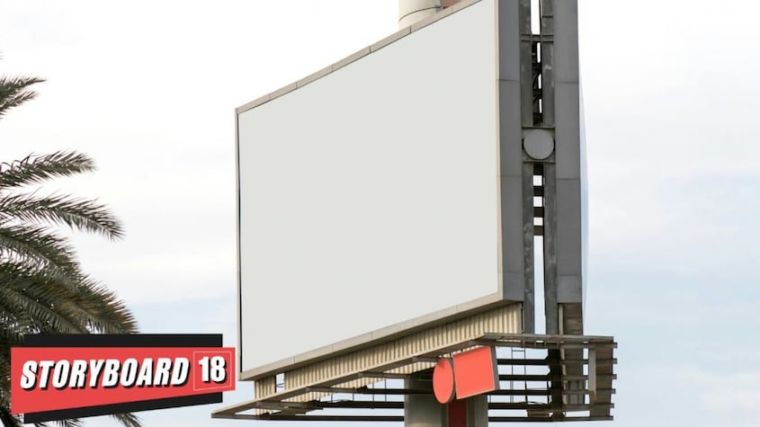 Festive campaigns typically account for 42–45% of overall OOH AdEx, and experts expect an uptick from last year, driven by growing faith in OOH’s effectiveness.
(Image source: Unsplash)
