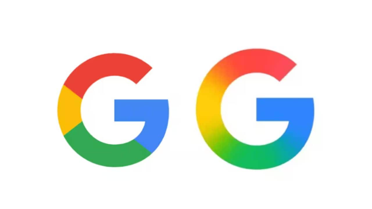 As of now, Google has not provided an official statement regarding the broader rollout of the new logo across all platforms. (Image source: Moneycontrol)