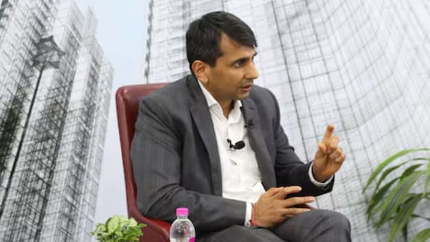 Abhinandan Lodha rebrands holding company to 'Abhinandan Ventures' following trademark settlement