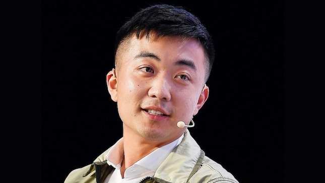 Carl Pei to Tim Cook after Nothing’s design lead joins Apple: ‘Let me know...'