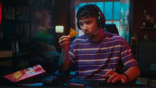 Global Ads Spotlight: Check how Doritos made noise by killing the 'crunch'