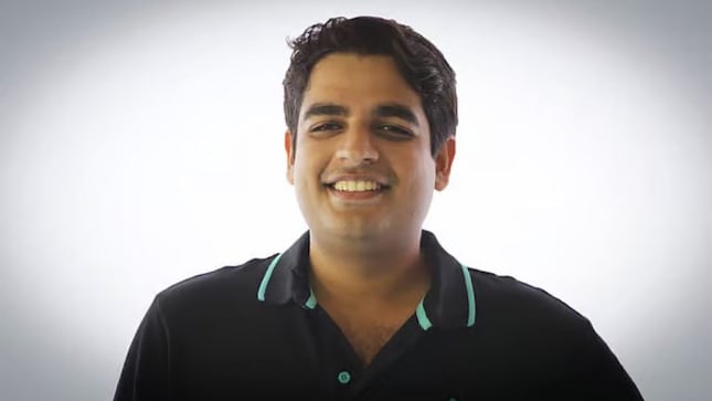 Unacademy faces major leadership shake-up as co-founder Gaurav Munjal steps down