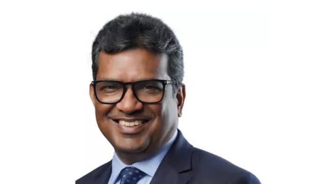 Hitachi India appoints N Venu as its Managing Director
