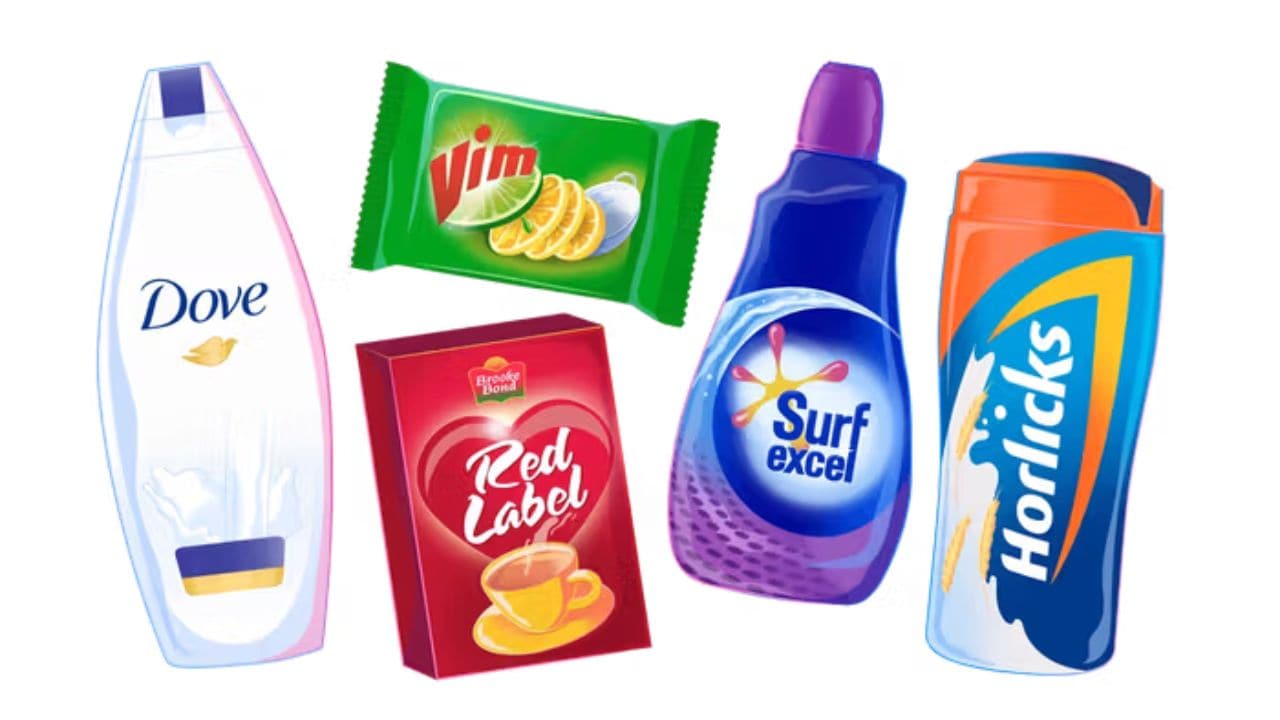 HUL elevates media spends to improve performances of key brands